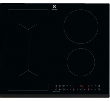 Индукционная варочная поверхность Electrolux LIV63431BK черный
