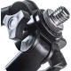 Тренога FIT IT для лазерных уровней 420-1260 мм 18625