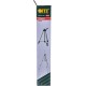 Тренога FIT IT для лазерных уровней 420-1260 мм 18625