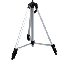 Тренога FIT IT для лазерных уровней 420-1260 мм 18625