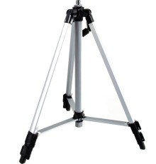 Тренога FIT IT для лазерных уровней 420-1260 мм 18625