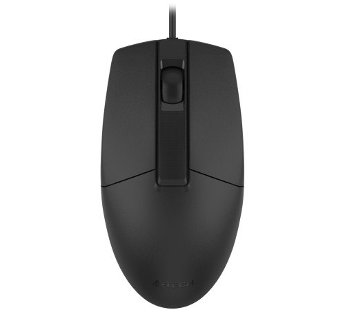 Мышь проводная A4Tech OP-335S black (USB, оптическая, 1200dpi, 3but, silent) (OP-335S) Мышь проводная A4Tech OP-335S black (USB, оптическая, 1200dpi, 3but, silent) (OP-335S)