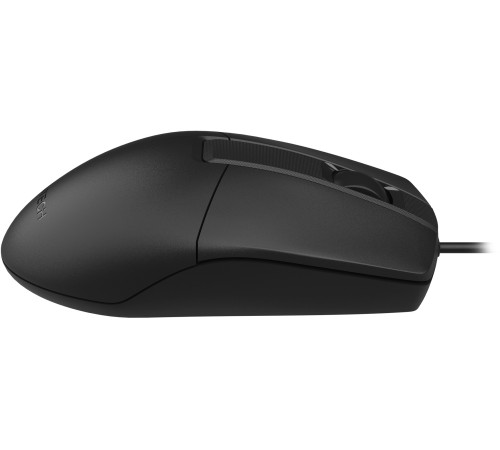 Мышь проводная A4Tech OP-335S black (USB, оптическая, 1200dpi, 3but, silent) (OP-335S) Мышь проводная A4Tech OP-335S black (USB, оптическая, 1200dpi, 3but, silent) (OP-335S)