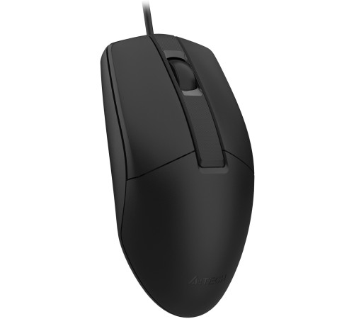 Мышь проводная A4Tech OP-335S black (USB, оптическая, 1200dpi, 3but, silent) (OP-335S) Мышь проводная A4Tech OP-335S black (USB, оптическая, 1200dpi, 3but, silent) (OP-335S)