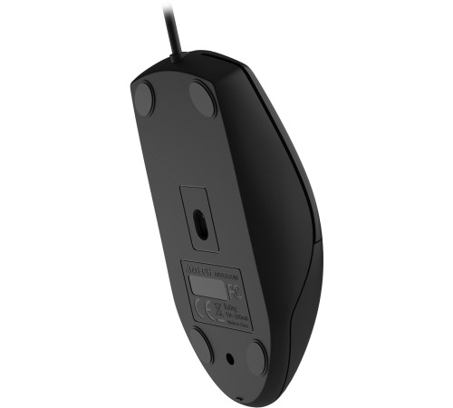 Мышь проводная A4Tech OP-335S black (USB, оптическая, 1200dpi, 3but, silent) (OP-335S) Мышь проводная A4Tech OP-335S black (USB, оптическая, 1200dpi, 3but, silent) (OP-335S)