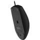 Мышь проводная A4Tech OP-335S black (USB, оптическая, 1200dpi, 3but, silent) (OP-335S)