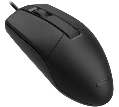 Мышь проводная A4Tech OP-335S black (USB, оптическая, 1200dpi, 3but, silent) (OP-335S) Мышь проводная A4Tech OP-335S black (USB, оптическая, 1200dpi, 3but, silent) (OP-335S)