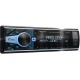 Автомагнитола Prology CMD-320 1DIN 4x55Вт v4.2 ПДУ RDS (PRCMD320)