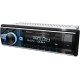 Автомагнитола Prology CMD-320 1DIN 4x55Вт v4.2 ПДУ RDS (PRCMD320)