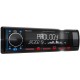Автомагнитола Prology CMD-330 1DIN 4x55Вт v4.2 ПДУ RDS (PRCMD330)