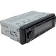 Автомагнитола Prology CMD-330 1DIN 4x55Вт v4.2 ПДУ RDS (PRCMD330)