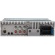 Автомагнитола Prology CMD-330 1DIN 4x55Вт v4.2 ПДУ RDS (PRCMD330)