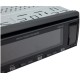 Автомагнитола Prology CMD-330 1DIN 4x55Вт v4.2 ПДУ RDS (PRCMD330)