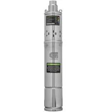 Насос винтовой Сибртех СНВ-3,5-90 700Вт 1500л/час (97292)