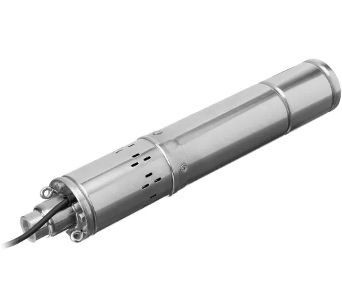 Насос винтовой Сибртех СНВ-3,5-90 700Вт 1500л/час (97292)