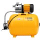Насосная станция центробежный Denzel PSL1100X 1100Вт 3600л/час (97311)