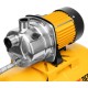 Насосная станция центробежный Denzel PSL1100X 1100Вт 3600л/час (97311)