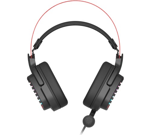 Наушники с микрофоном A4Tech Bloody G560 черный/красный 2м мониторные оголовье (G560 SPORTS RED) Наушники с микрофоном A4Tech Bloody G560 черный/красный 2м мониторные оголовье (G560 SPORTS RED)