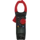 Клещи токоизмерительные RGK CM-14 цифр. измер.ток:переменный черный/красный (755115)