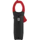 Клещи токоизмерительные RGK CM-14 цифр. измер.ток:переменный черный/красный (755115)