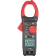 Клещи токоизмерительные RGK CM-16 цифр. измер.ток:переменный черный/красный (755122)