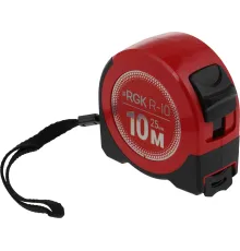 Рулетка RGK R10 дл.полотна 10м (755986)