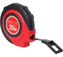 Рулетка RGK R20 дл.полотна 20м (755894)