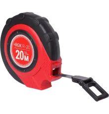 Рулетка RGK R20 дл.полотна 20м (755894)