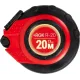 Рулетка RGK R20 дл.полотна 20м (755894)