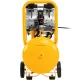 Компрессор безмаслянный малошумный DLS 2200/50, 2200 Вт, 2х1100, 50 л, 380 л/мин// Denzel