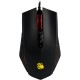 Мышь A4Tech Bloody A70A черный оптическая (6200dpi) USB (7but)