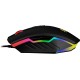 Мышь A4Tech Bloody A70A черный оптическая (6200dpi) USB (7but)