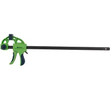 Струбцина F-образная СИБРТЕХ , быстрозажимная 20566