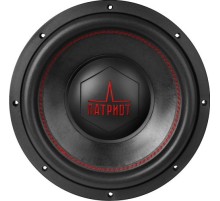 Сабвуфер автомобильный Ural Патриот 12 900Вт пассивный (30см/12")