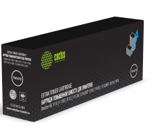 Картридж лазерный Cactus CS-TN1075A-MPS черный (2000стр.) для Brother HL-1110/1112/1510/1512/1810/1815