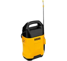 Опрыскиватель Denzel D-5LI аккум. наполь. 5л (64790)