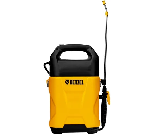 Опрыскиватель Denzel D-5LI аккум. наполь. 5л (64790)