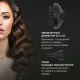 Фен Polaris PHD 2600ACi Salon Hair 2600Вт синий