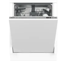 Посудомоечная машина встраив. Hotpoint HI 4D66 DW 1900Вт полноразмерная