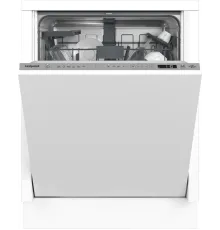 Посудомоечная машина встраив. Hotpoint HI 4D66 DW 1900Вт полноразмерная