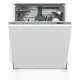Посудомоечная машина встраив. Hotpoint HI 4D66 DW 1900Вт полноразмерная