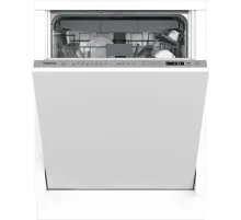 Посудомоечная машина встраив. Hotpoint HI 5D84 DW 2100Вт полноразмерная инвертер
