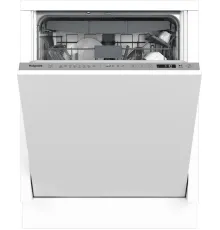 Посудомоечная машина встраив. Hotpoint HI 5D84 DW 2100Вт полноразмерная инвертер