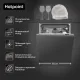 Посудомоечная машина встраив. Hotpoint HI 5D84 DW 2100Вт полноразмерная инвертер