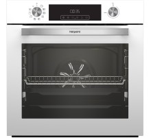 Духовой шкаф Электрический Hotpoint FE9 831 JSH WHG белый