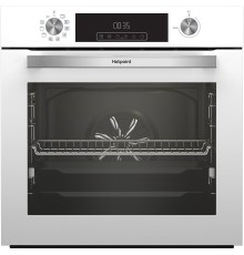 Духовой шкаф Электрический Hotpoint FE9 831 JSH WHG белый