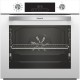 Духовой шкаф Электрический Hotpoint FE9 831 JSH WHG белый