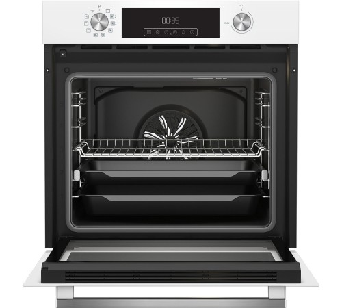 Духовой шкаф Электрический Hotpoint FE9 831 JSH WHG белый Духовой шкаф Электрический Hotpoint FE9 831 JSH WHG белый
