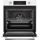 Духовой шкаф Электрический Hotpoint FE9 831 JSH WHG белый