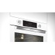 Духовой шкаф Электрический Hotpoint FE9 831 JSH WHG белый